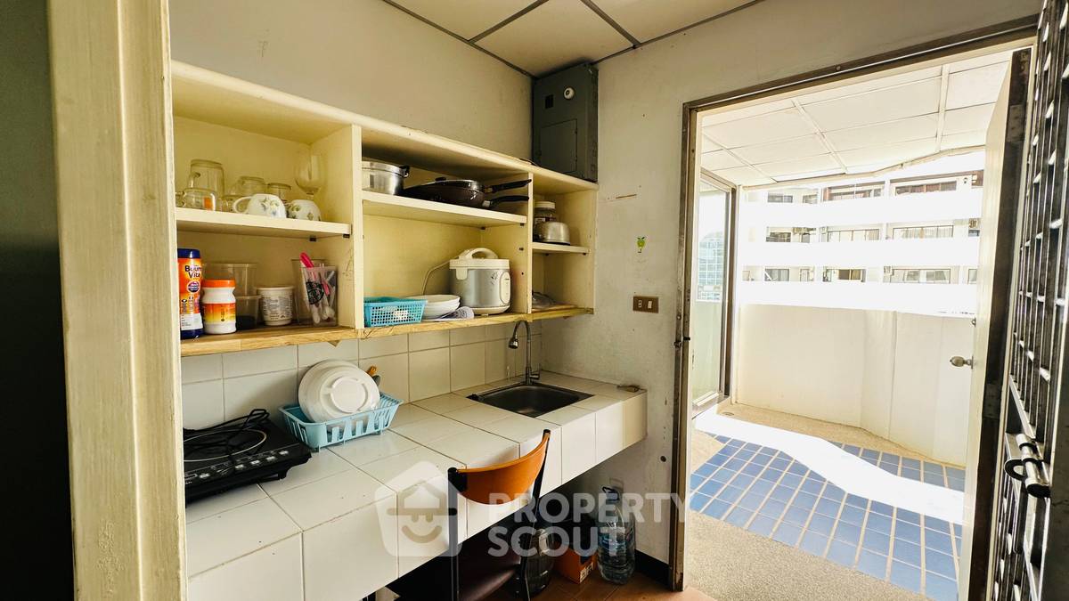 รูป คอนโด 2-ห้องนอน ที่ จอมเทียน บีช พาราไดซ์ ใกล้ หาดจอมเทียน (ID 2467577) - รูปที่ 14/17