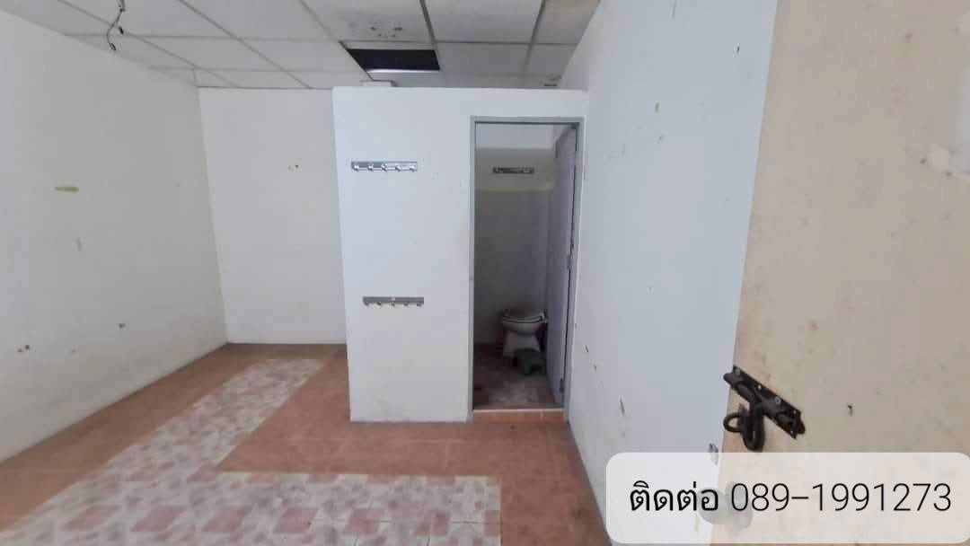 รูป ขายตึกแถว 2 ตึกโซนพระรามสาม ราคาถูกมากไม่ถึง 7 ล้านบาท - รูปที่ 8/11