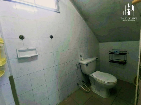 รูป ให้เช่าบ้าน หมู่บ้านพาร์ควิลเลจ บางบัวทอง ใกล้โรงเรียนสารสาสน์วิเทศบางบัวทอง - รูปที่ 9/18