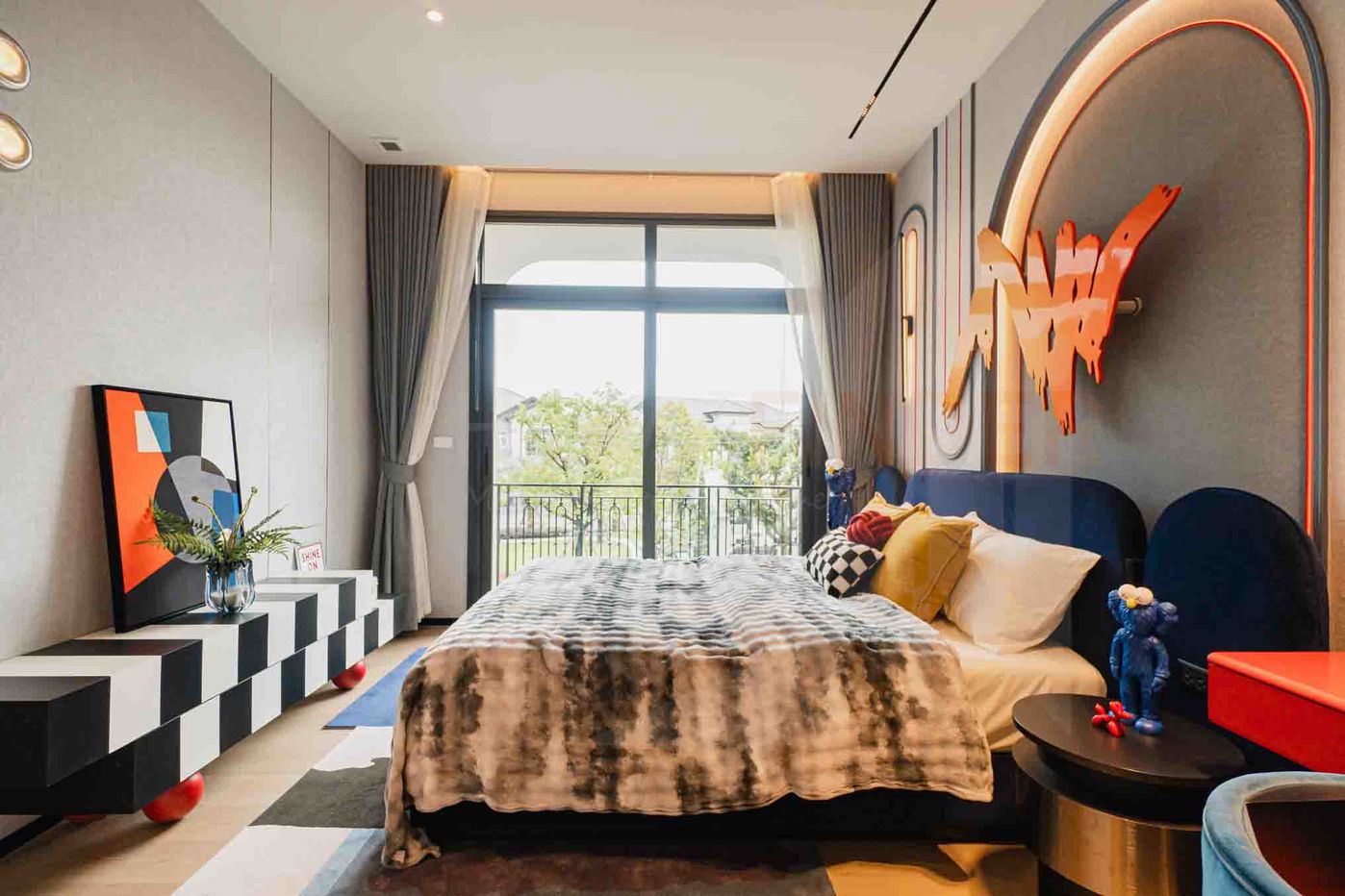 รูป THE GRAND Riverfront Ratchapruek – Rama 5 4 bedrooms, for sale - รูปที่ 17/46