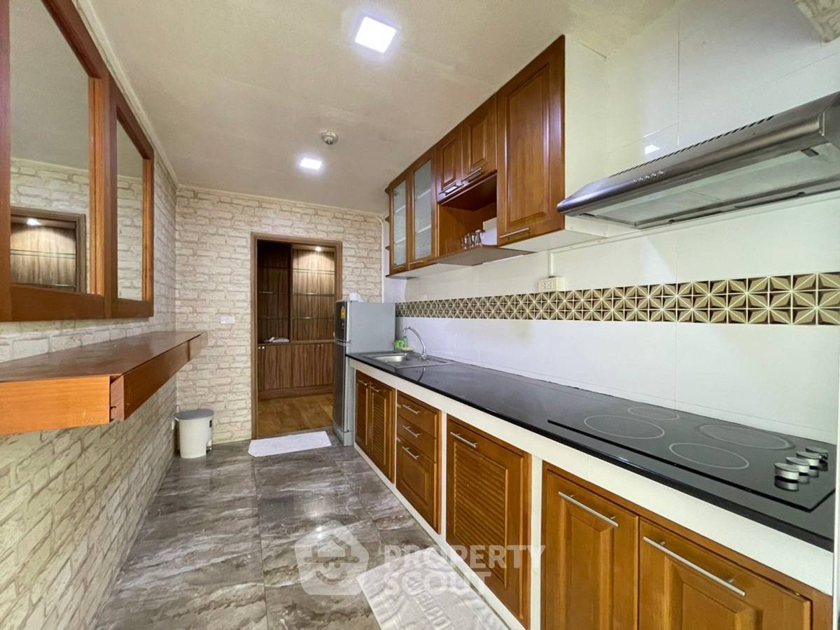 รูป คอนโด 2-ห้องนอน ที่ นูเวล คอนโดมิเนียม ใกล้ ท่าอากาศยานสุวรรณภูมิ (ID 2109158) - รูปที่ 11/14