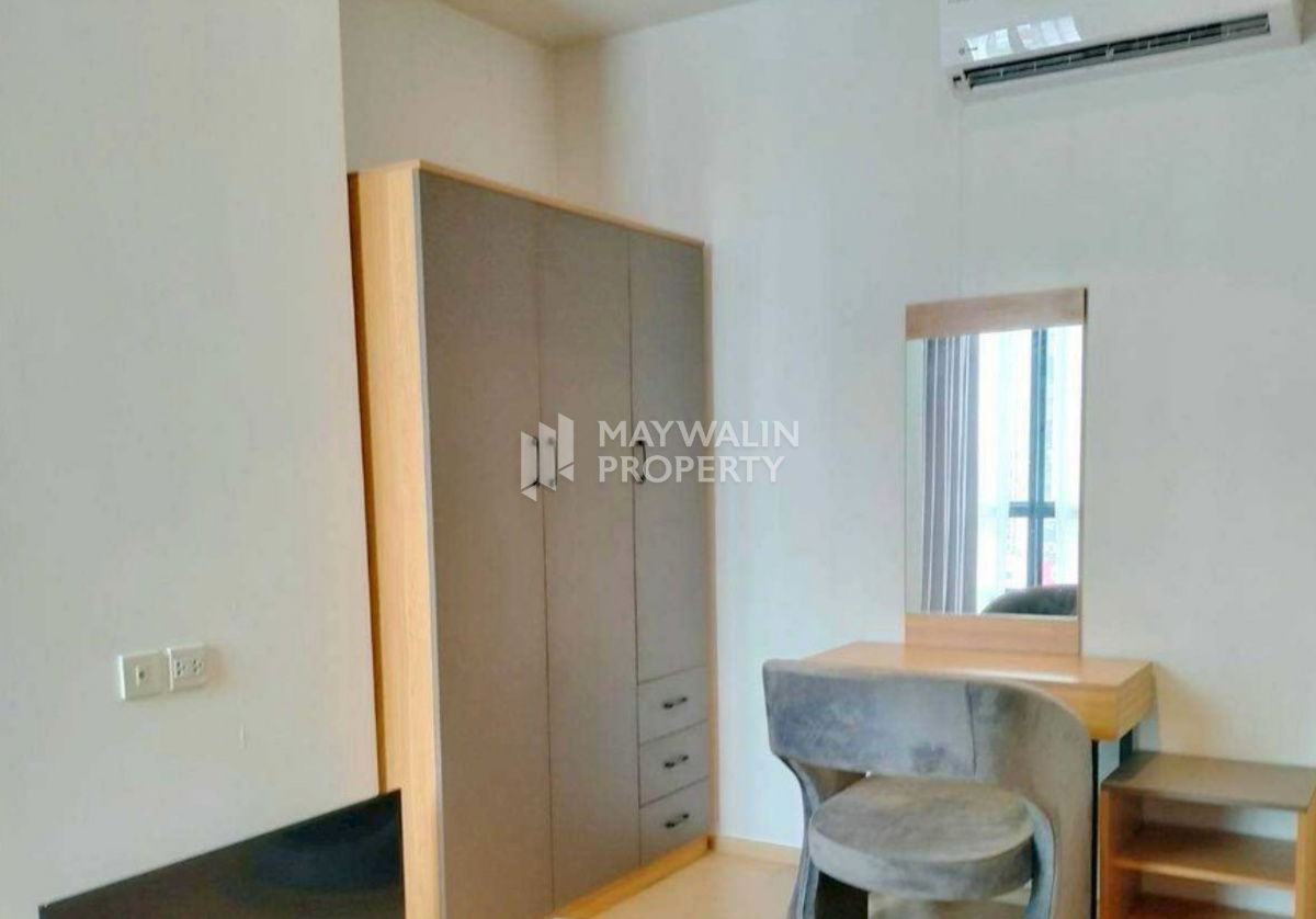 รูป 🏙 ให้เช่า Maru Ladprao 15  | 1 Bedroom 50 ตร.ม. | 35,000 บาท 📲 Line ID: 0842932624/Junesone520 - รูปที่ 6/8