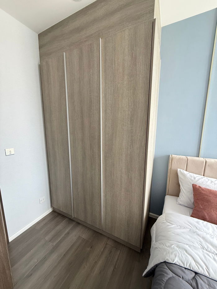 รูป ปล่อยเช่า Whizdom Essence ราคา 22,000 บาท - รูปที่ 6/9