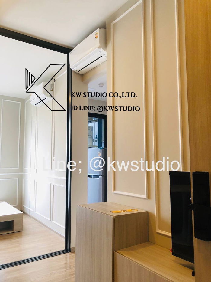 รูป N-PNW 2 PLUM CONDO NEW WEST Nice Room - รูปที่ 15/21