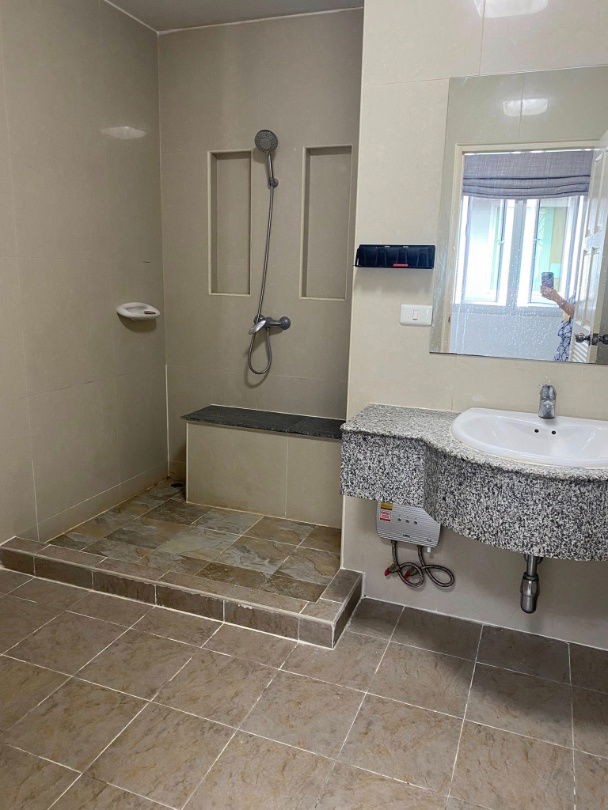 รูป [ให้เช่า] บ้านเดี่ยว 2 ชั้น อารีน่า การ์เด้นท์ อ่อนนุช 44📍ใกล้ BTS บางจาก 5 นาที - รูปที่ 18/19