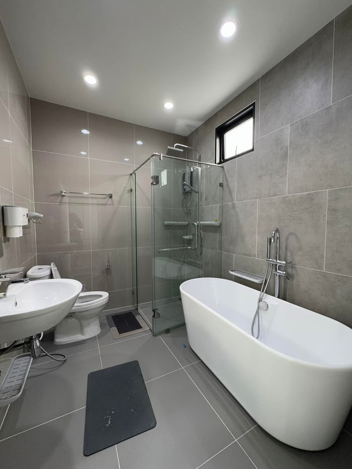 รูป G8751💛ทาวน์โฮมให้เช่า เดอะ เมิร์ธ ไลท์ ราชพฤกษ์-พระราม 5 🅻🅸🅽🅴❤️💜@condopremium💜❤️ - รูปที่ 8/11