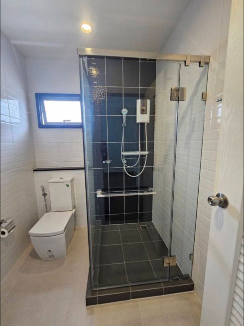 รูป 🏡 บ้านเดี่ยว 2 ชั้น หลังมุม H.Cape Serene บางนา–สุขาภิบาล2 4 ห้องนอน 4 ห้องน้ำ บ้านสภาพเจ้าของอยู่เอง ดูแลอย่างดี - รูปที่ 14/15