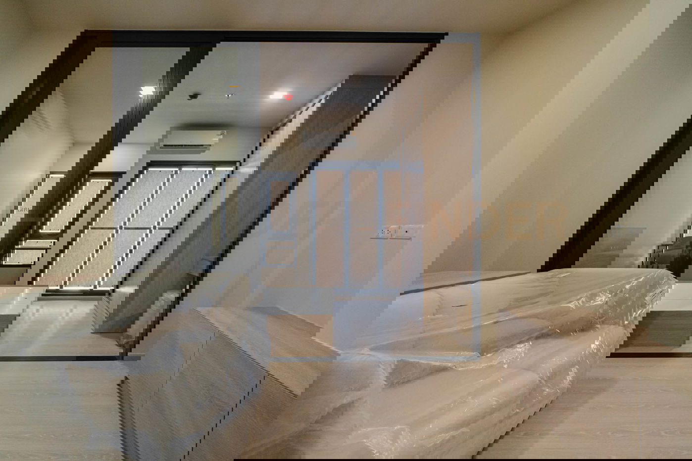 รูป FLO by Sansiri 1 bedroom, for sale - รูปที่ 8/24