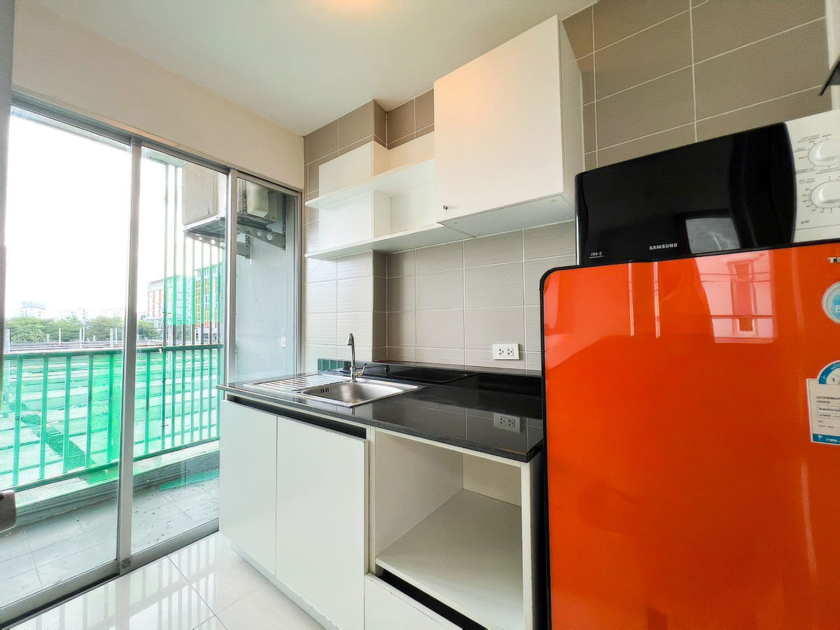 รูป 🏢 ขายคอนโด : Zoom Condo 49 (ซูม คอนโด 49) รหัสทรัพย์ | 📌LNP-C10937 - รูปที่ 5/12