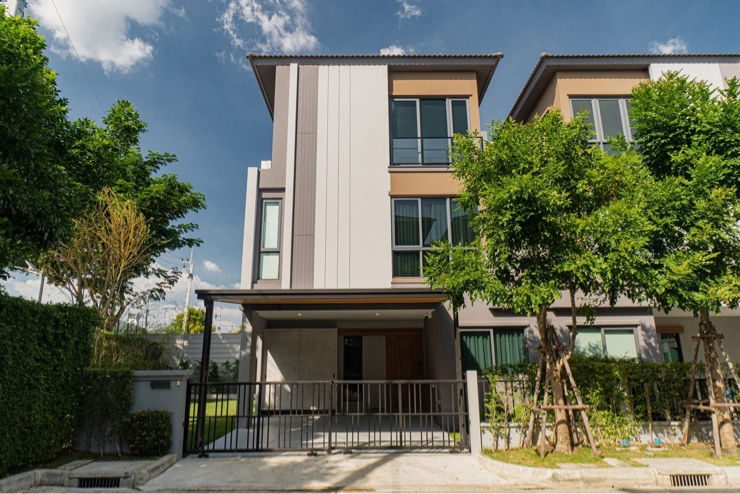 picture #Z3590💥 101268 🔥 Condo for Rent: Baan Klang Muang The Edition Srinakarin-Suanluang - 2/17