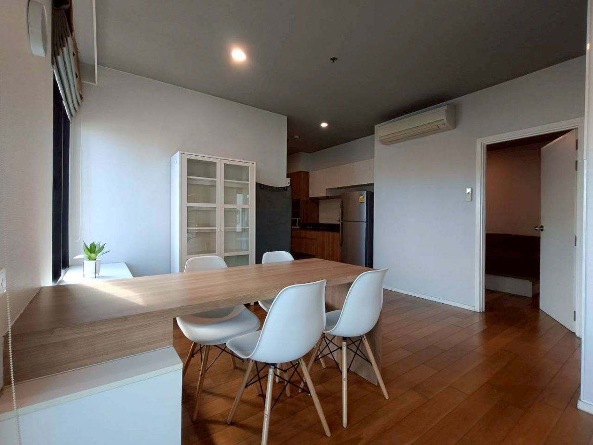 รูป ให้เช่า Blocs77   2 ห้องนอน 2 ห้องน้ำ เฟอร์นิเจอร์ครบ ใกล้ BTS อ่อนนุช เดินทางสะดวก สนใจแอดไลน์ @best_condo - รูปที่ 7/8