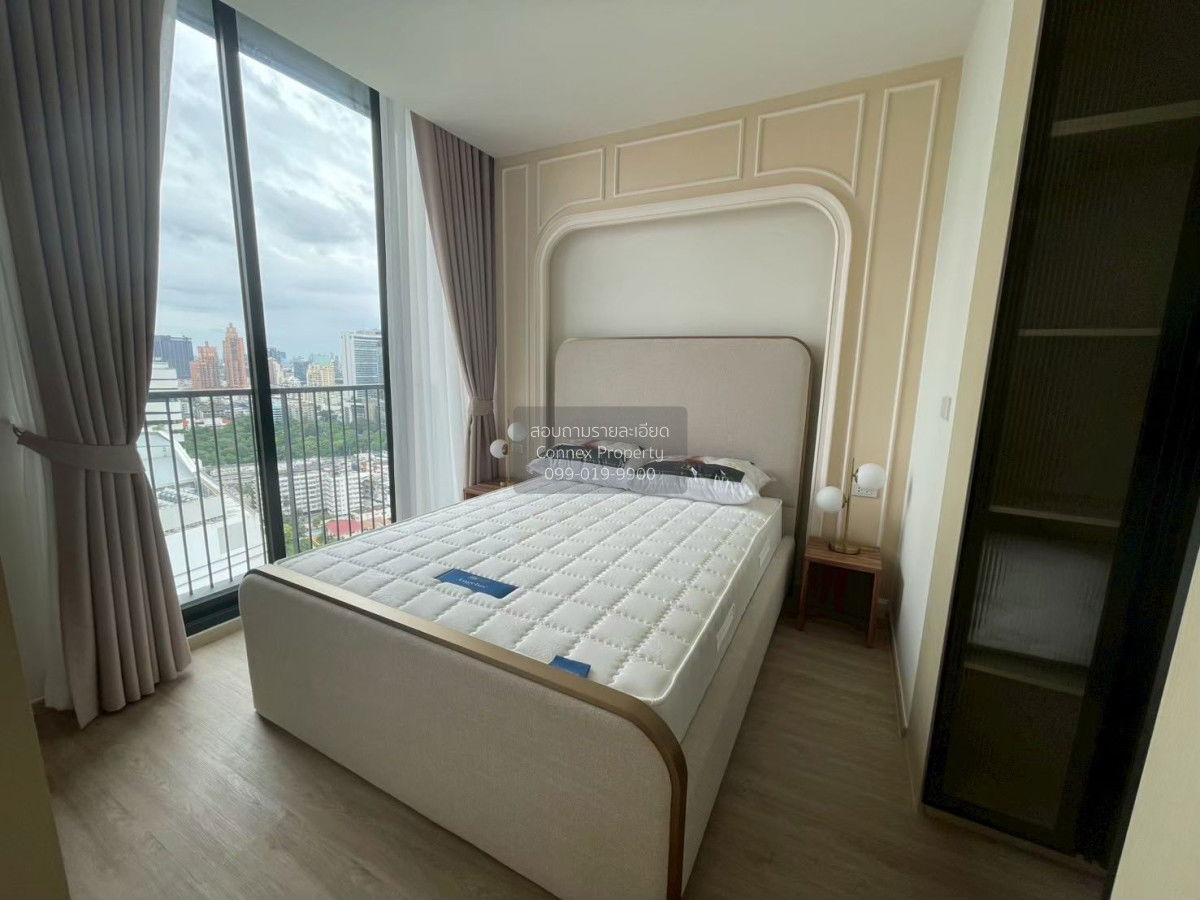 picture 🔥🔥🔥 For Rent Condo , NOBLE STATE 39 , BTS-Phrom Phong , Khlong Tan Nuea , Watthana , Bangkok , CX-139439 ✅ Live chat with us ADD LINE @connexproperty ✅ 🔥🔥🔥 - 5/6