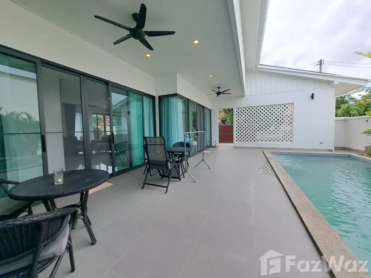 picture 3 Bedroom Villa for sale in Rawai, Phuket 5922749 - 5/16
