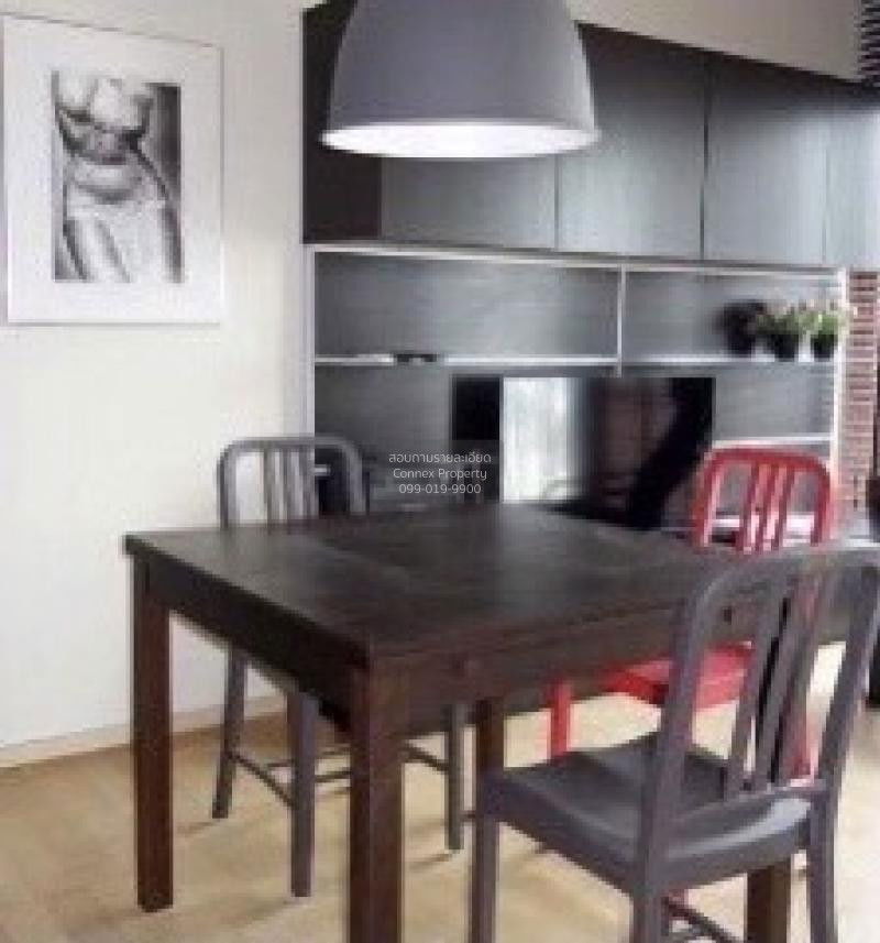 รูป เช่าคอนโด โนเบิล รีวิล BTS-เอกมัย พระโขนง เขต วัฒนา กรุงเทพ CX-15761 ✅ ทักไลน์ @connexproperty ตอบทันที ทีมงานมืออาชีพ ✅ - รูปที่ 3/6