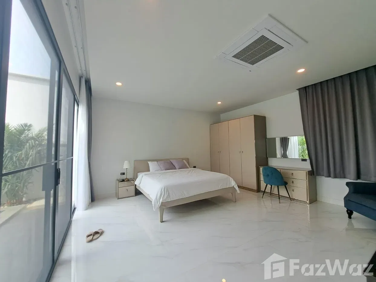 picture 3 Bedroom Villa for sale in Rawai, Phuket 5922749 - 10/16