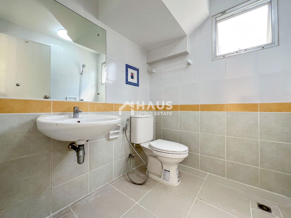 รูป 🔥 ขายบ้านเดี่ยว พฤกษ์ลดา ติวานนท์ - ราชพฤกษ์ 🔥/ 4 ห้องนอน #HRP3018 - รูปที่ 9/20