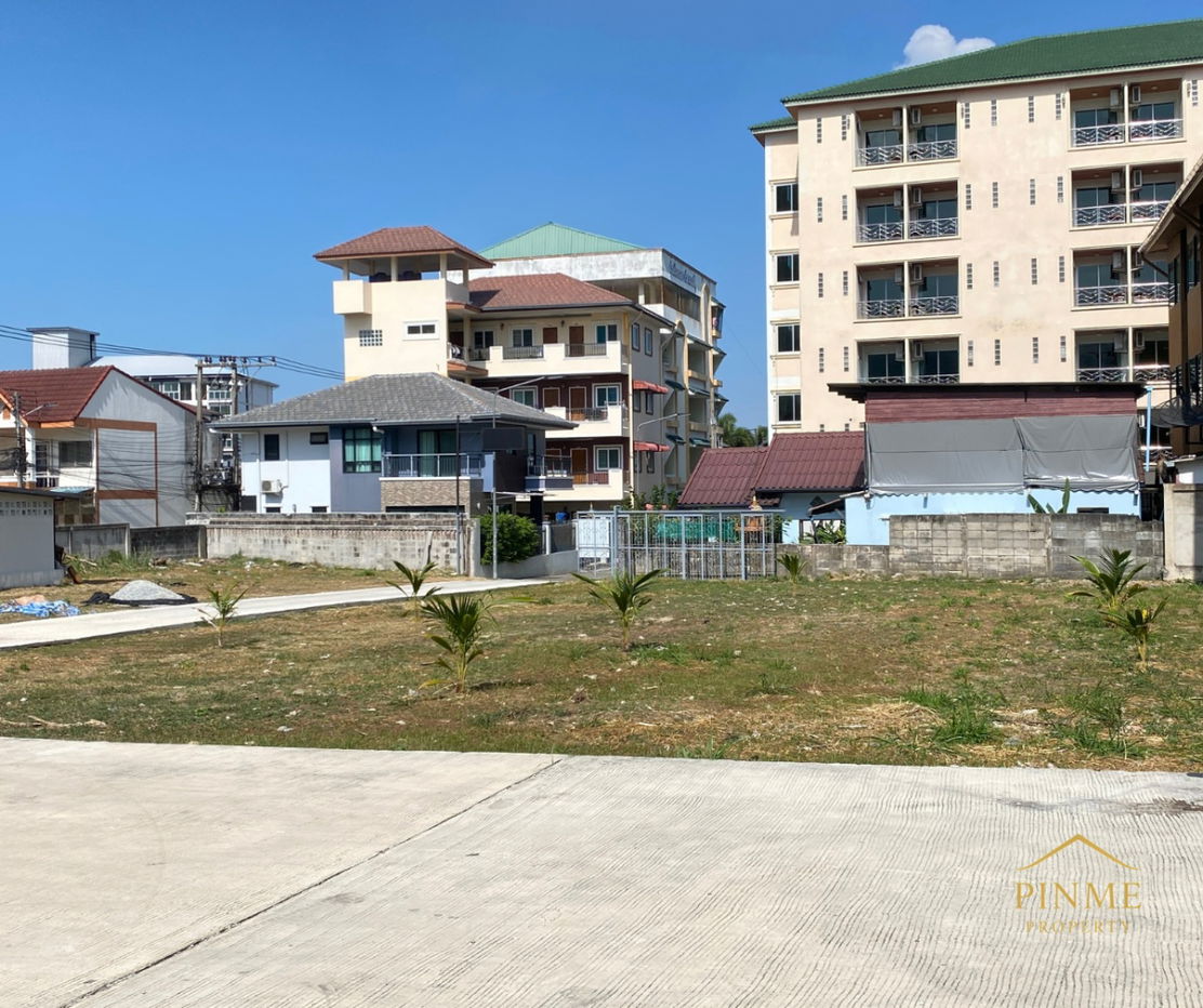 รูป ประกาศให้เช่า/เซ้งโรงแรม พัทยาเหนือ ทำเลทอง ใกล้เทอร์มินัล 21 - รูปที่ 13/19