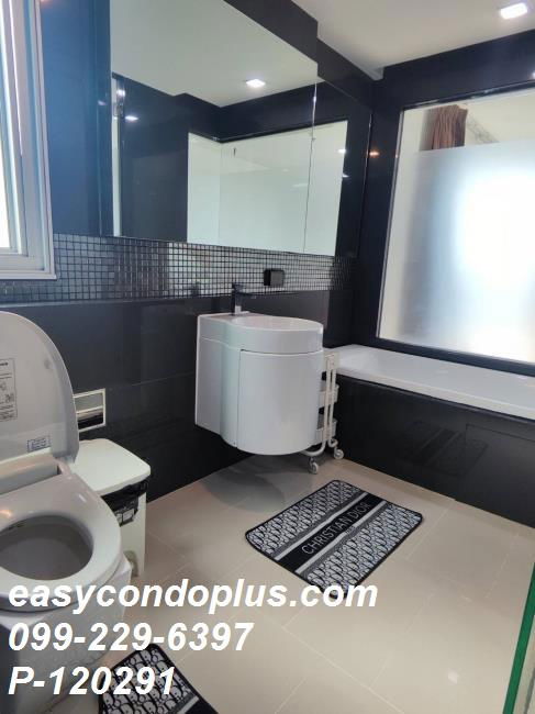picture P-120291 Condo for rent Rhythm Sukhumvit 50 fully furnished (Confirm again when visit).  - 15/16