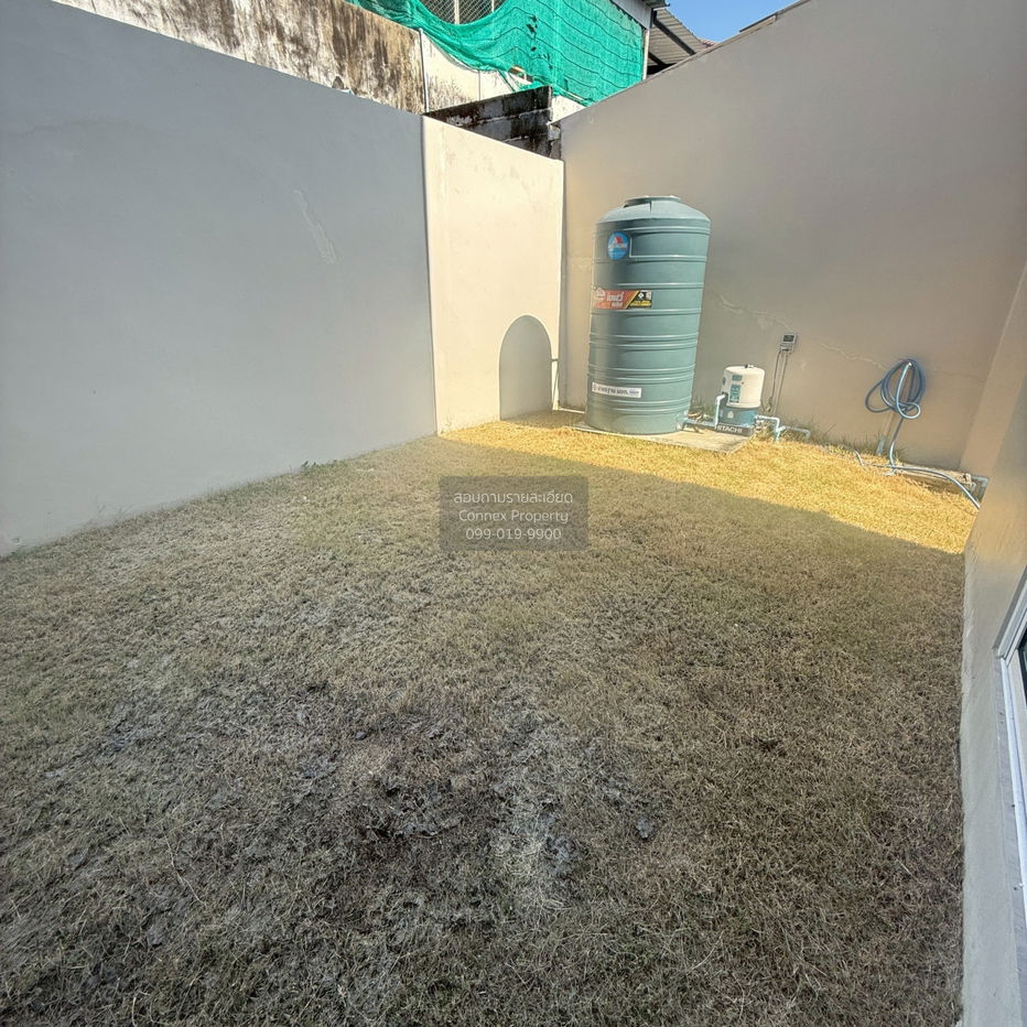 รูป ขายทาวน์เฮ้าส์/ทาวน์โฮม  บ้านอินทราวิลล่า MRT-บางแค บางหว้า เขต ภาษีเจริญ กรุงเทพ CX-139686 ✅ ทักไลน์ @connexproperty ตอบทันที ทีมงานมืออาชีพ ✅ - รูปที่ 8/12