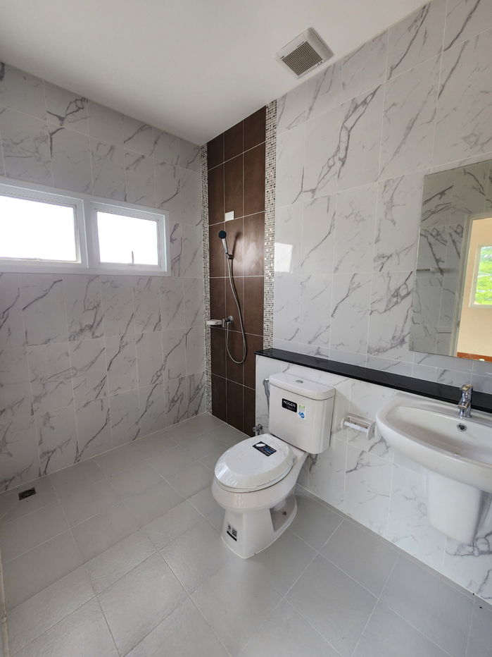 รูป บ้านมือ1 โซนรามอินทรา แลนซีโอ วงแหวน-รามอินทรา ไม่เช็คแบล้คลิสต์ ผ่อนตรงได้ - รูปที่ 11/12