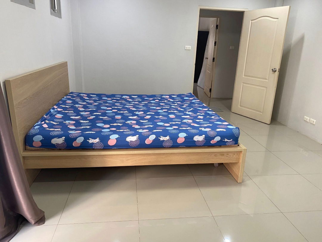 รูป [ให้เช่า] บ้านเดี่ยว 2 ชั้น อารีน่า การ์เด้นท์ อ่อนนุช 44📍ใกล้ BTS บางจาก 5 นาที - รูปที่ 12/19