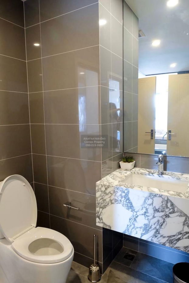 picture FOR RENT condo , Q Chidlom - Phetchaburi , BTS-Chit Lom , Makkasan , Rat Thewi , Bangkok , CX-56274 ✅ Live chat with us ADD LINE @connexproperty ✅ - 8/8