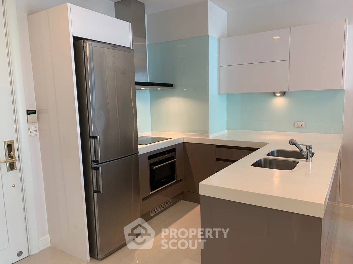 picture 2-BR Condo at Q Langsuan near BTS Ratchadamri (ID 881816) - 3/6