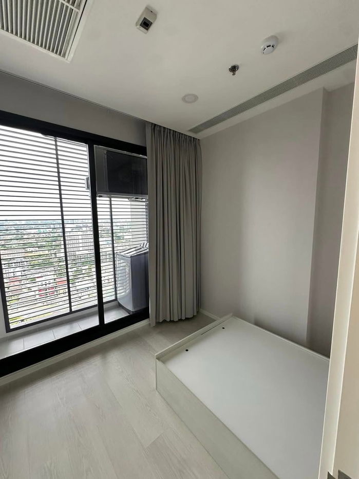 picture For rent Condo Mazarine Ratchayothin - 5/9