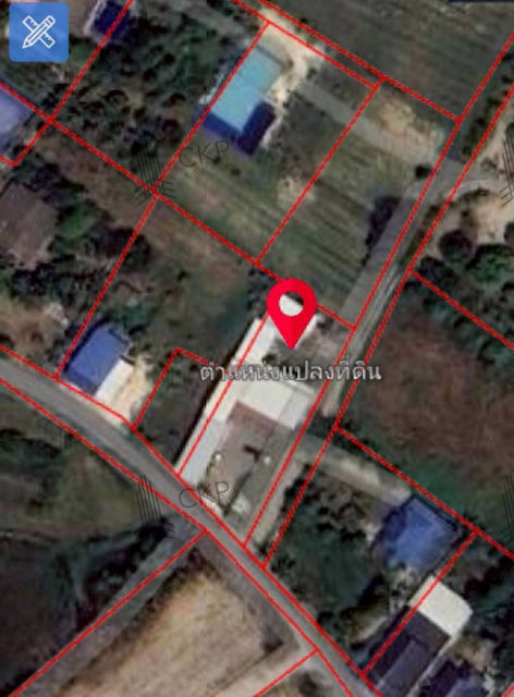 รูป ที่ดิน 300 ตร.วา พร้อมห้องพัก 6 ห้อง(ห้องน้ำในตัว มีเครื่องปรับอากาศ) ใกล้โรงพยาบาลบ้านบึงและโลตัสบ้านบึง ไม่ไกลตัวเมืองชลบุรี - รูปที่ 13/15