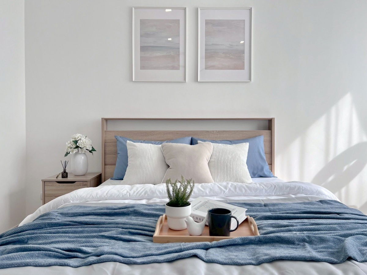 รูป Code: KJ10132 ให้เช่า The Rich Rama 9 - Srinakarin 🔥🔥 จองเดือนนี้รับส่วนลด1,000บาท 🔥🔥 @kjcondo (มี@ข้างหน้าด้วยนะคะ) - รูปที่ 1/14