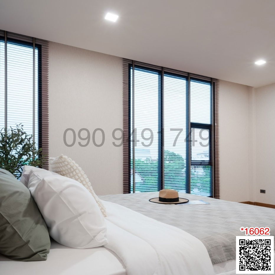 รูป เช่า โฮมออฟฟิศ 3.5 ชั้น ถนนนาคนิวาส หลังมุม ใกล้ Central East Ville - รูปที่ 7/11