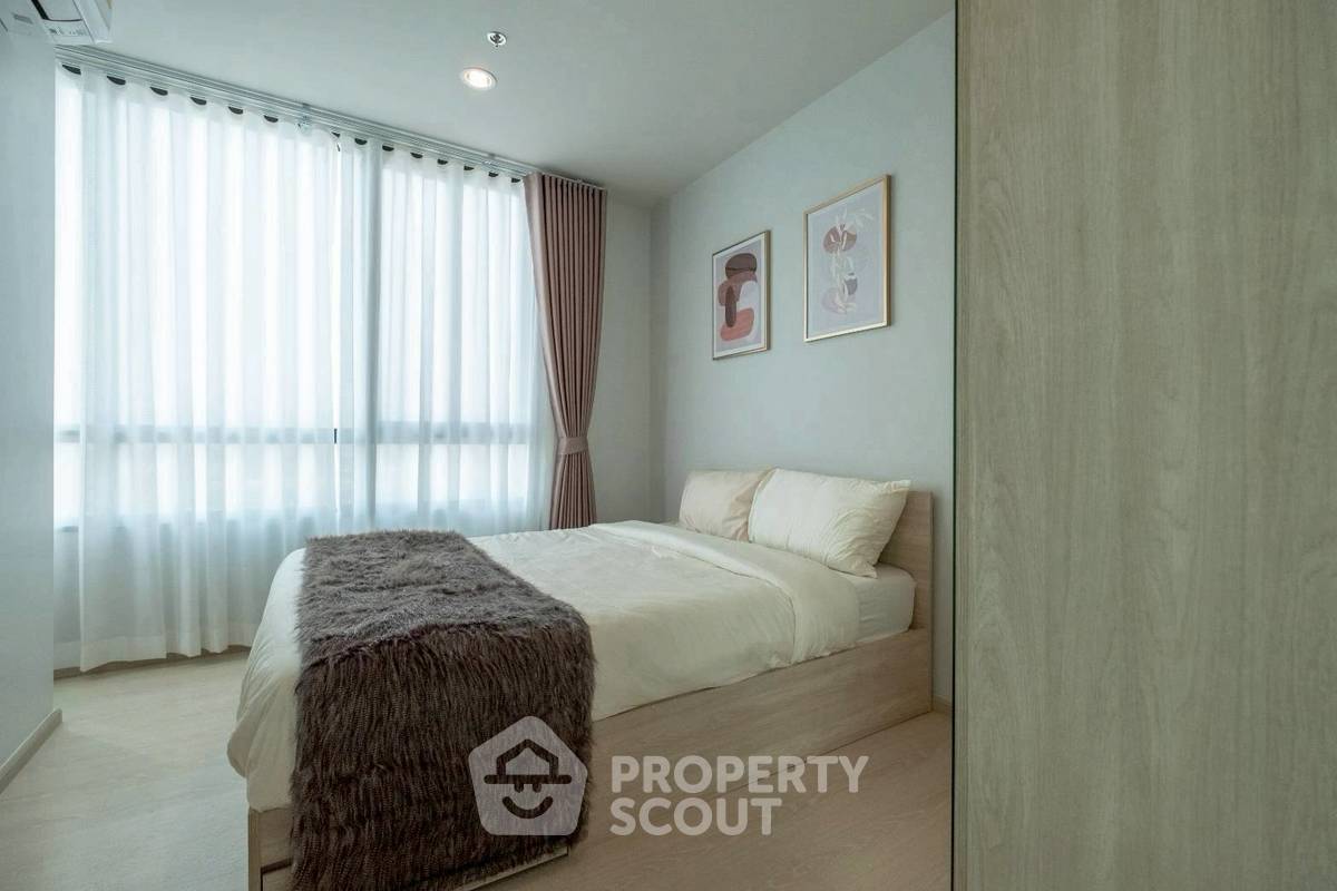 picture 2-BR Condo at NUE Mega Plus Bangna in Bang Kaeo (ID 2472577) - 10/19