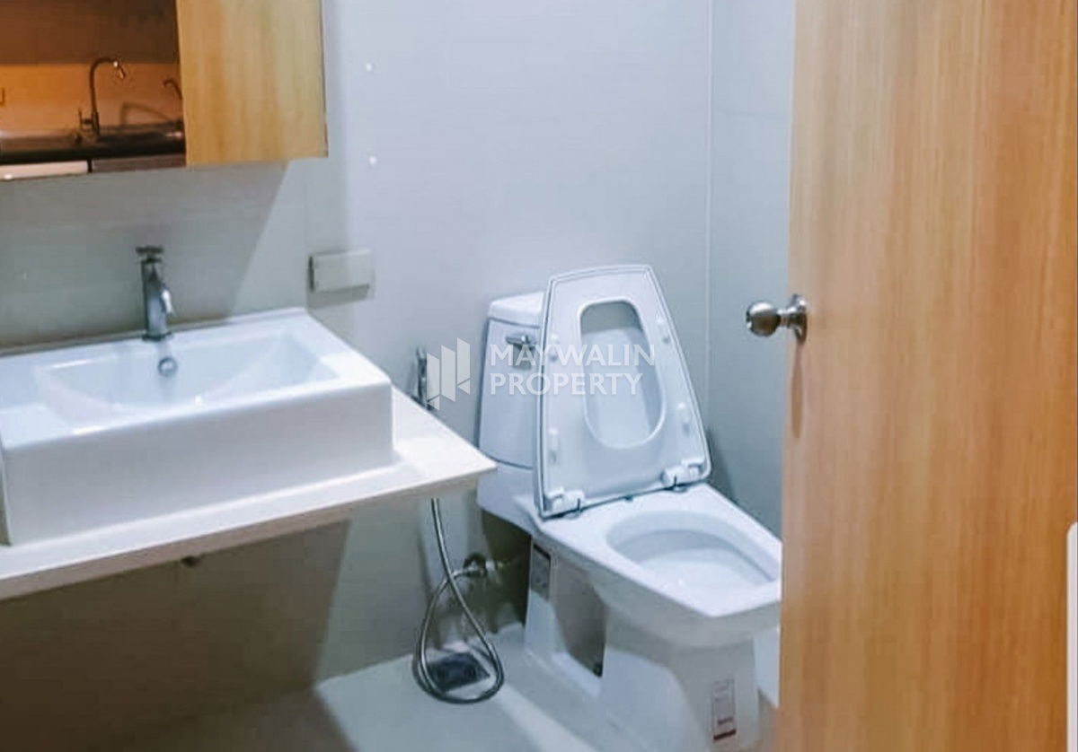 รูป 🏙 ให้เช่า The Issara Ladprao | 1 Bedroom 35 ตร.ม. | 14,000 บาท 📲 Line ID: 0842932624/Junesone520 - รูปที่ 5/5