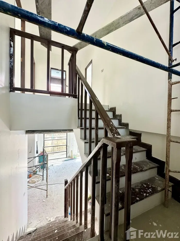 รูป ขาย บ้านเดี่ยว 3 ห้องนอน ในโครงการ พนาสนธิ์ ปาร์ค วิลล์ (เกาะ สิเหร่) 5922550 - รูปที่ 6/17