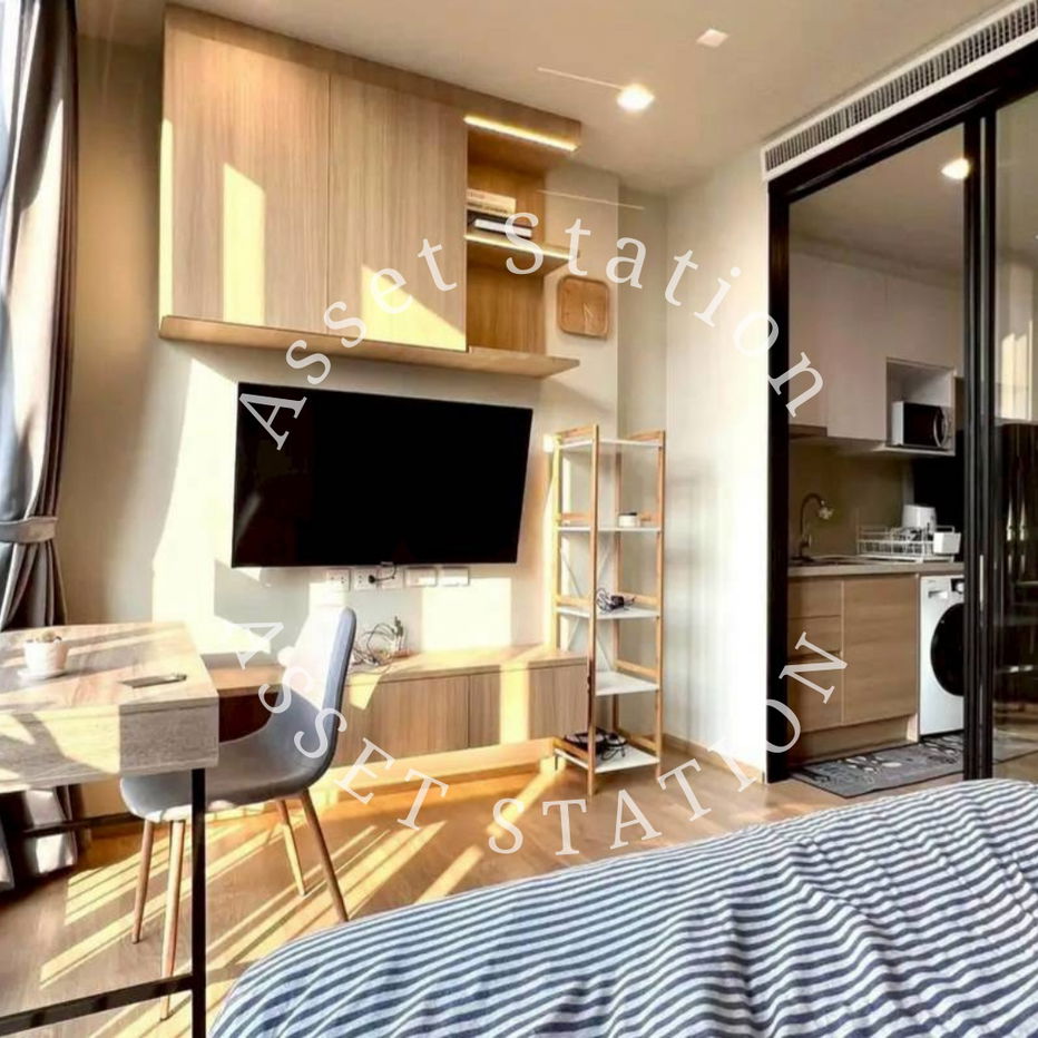 picture ✨Urgent! Noble Around 33, a luxury condo at a great price | Near BTS Phrom Phong - 2/12