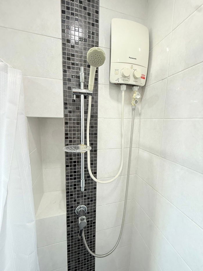 รูป MN3185 ให้เช่าคอนโด เดอะ ทรีริโอ้ บางอ้อ สเตชั่น - รูปที่ 12/15