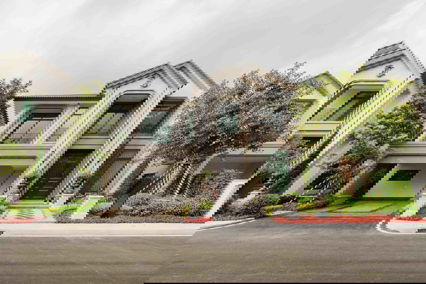 รูป THE GRAND Riverfront Ratchapruek – Rama 5 4 bedrooms, for sale - รูปที่ 5/46