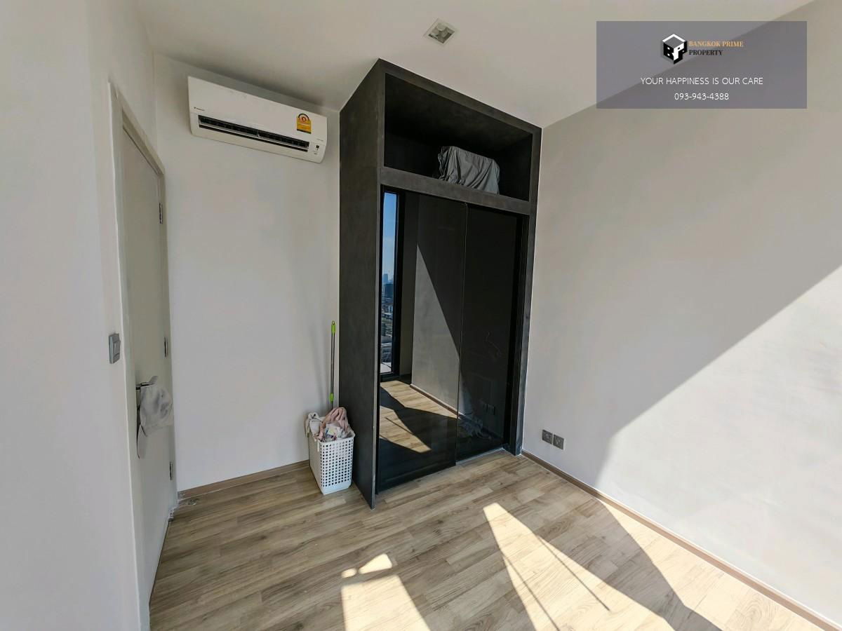 รูป The Line Jatujak-Mochit | 🚝ใกล้ BTS,MRTจตุจักร #2025112913246 - รูปที่ 6/10