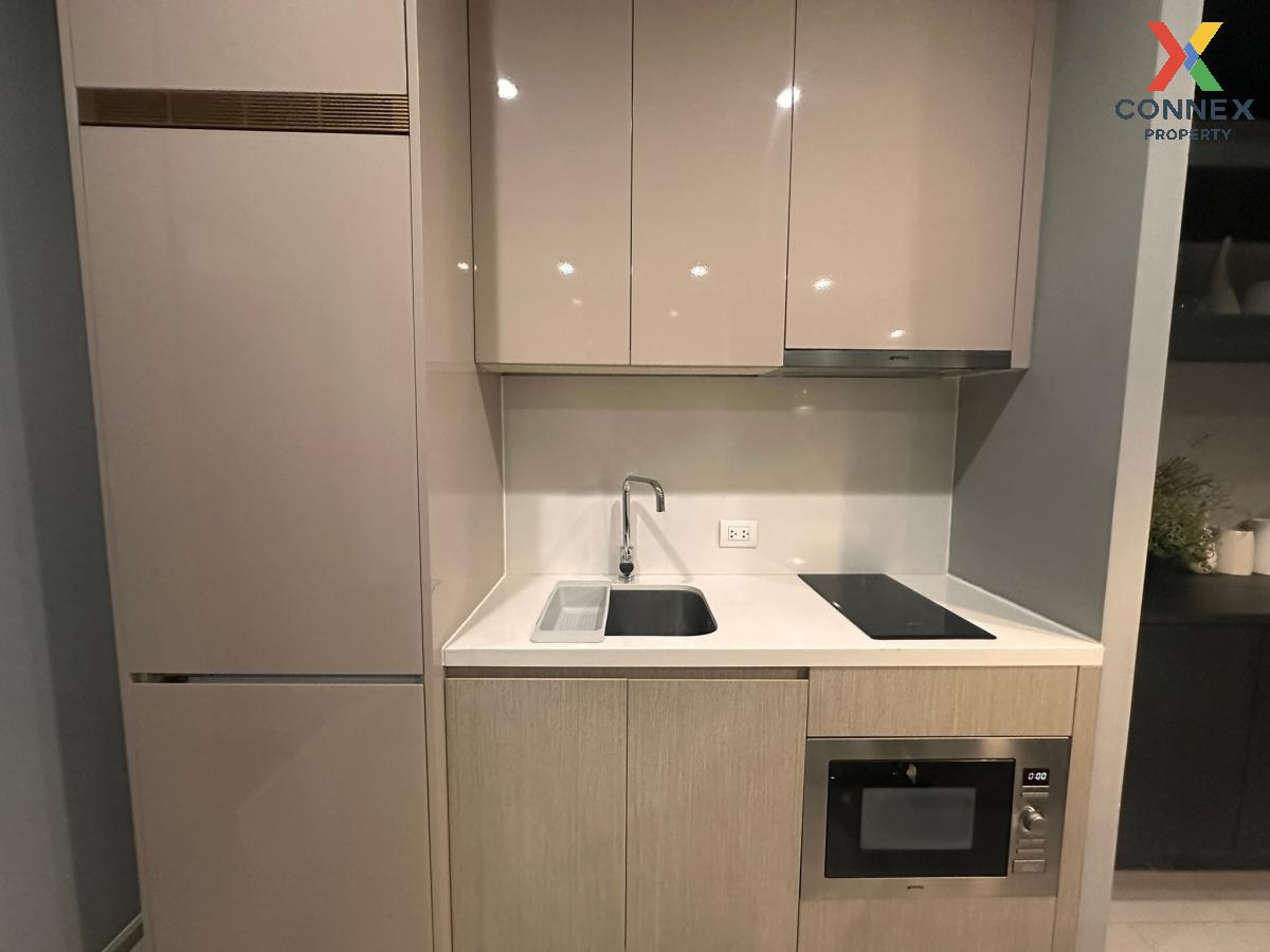 picture 🔥🔥🔥 For Rent Condo , Noble Ploenchit , nice view , newly renovated , BTS-Phloen Chit , Lumpini , Pathum Wan , Bangkok , CX-115257 ✅ Live chat with us ADD LINE @connexproperty ✅ 🔥🔥🔥 - 7/12