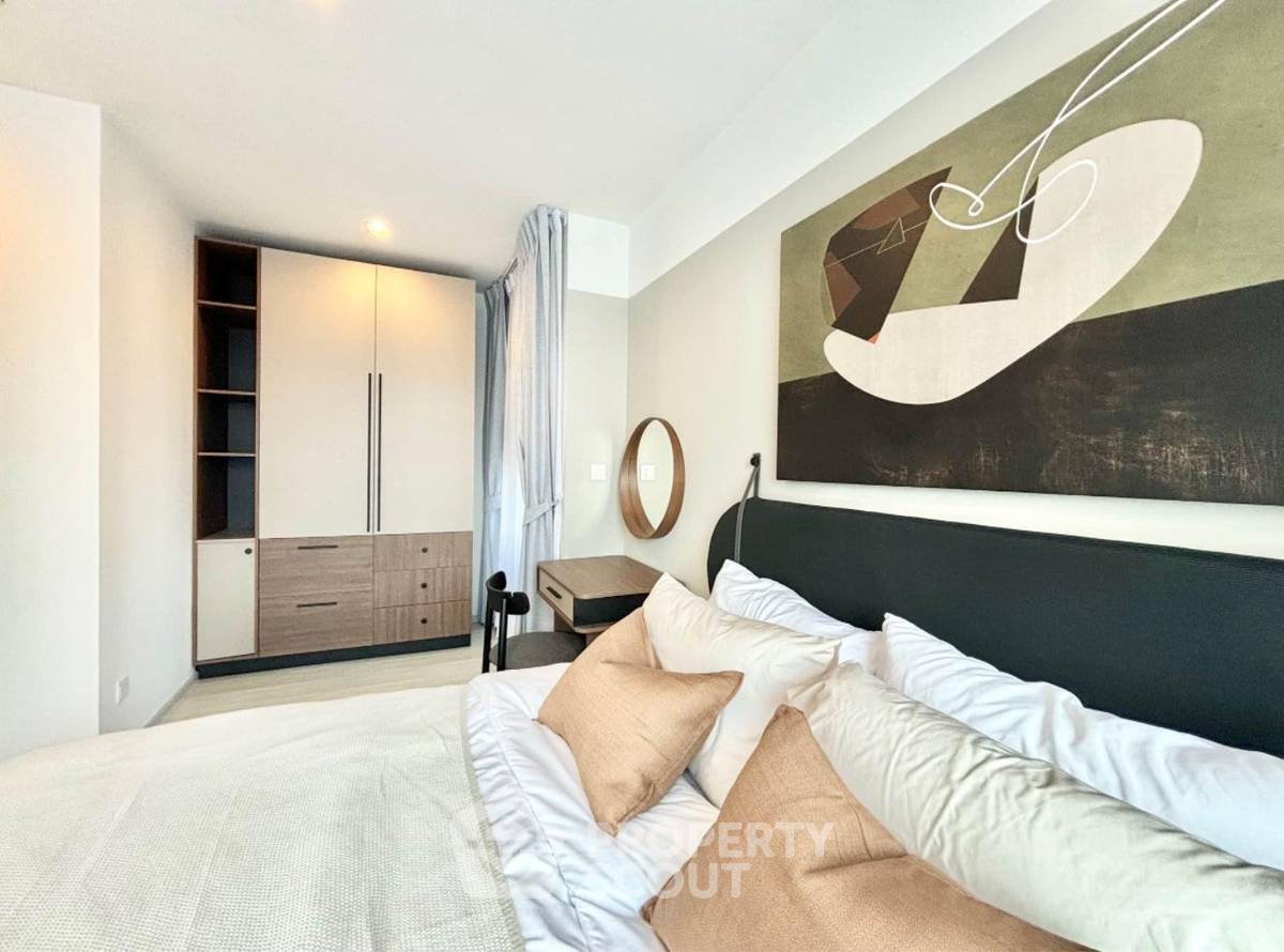 รูป คอนโด 2-ห้องนอน ที่ ไลฟ์ สุขุมวิท 48 ใกล้ BTS พระโขนง (ID 1902692) - รูปที่ 12/15