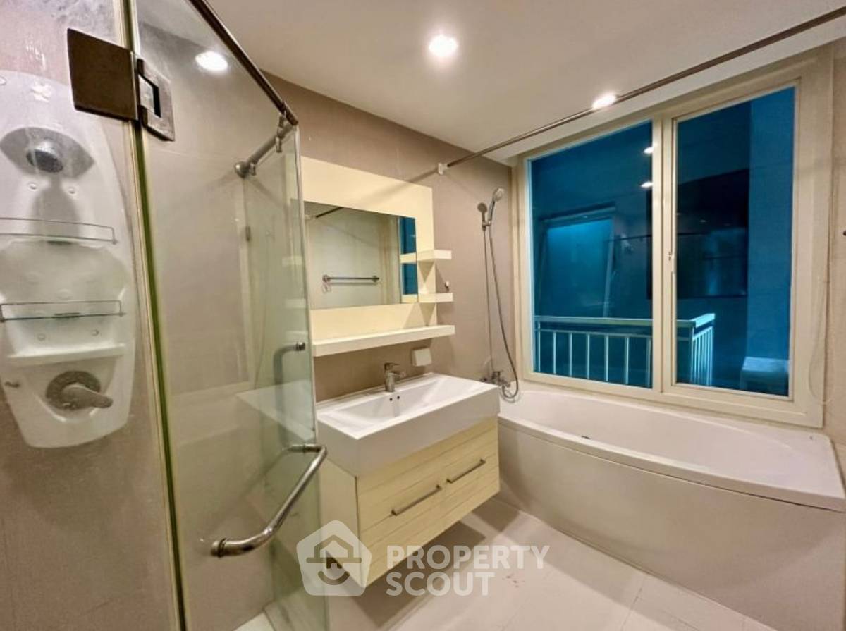 รูป คอนโด 1-ห้องนอน ที่ บ้านสิริ 31 คอนโด ใกล้ MRT สุขุมวิท (ID 1853820) - รูปที่ 6/6