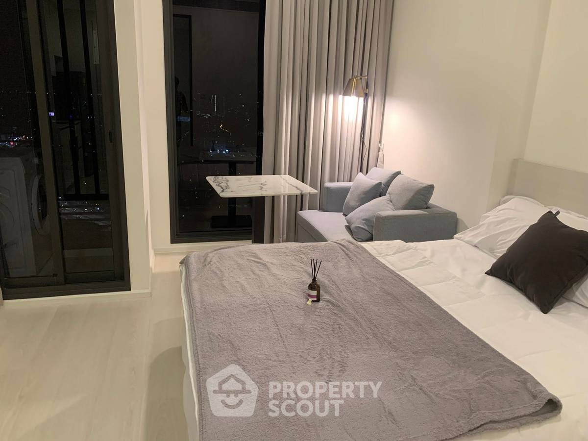 รูป คอนโด สตูดิโอ ที่ แมสซารีน รัชโยธิน ใกล้ BTS รัชโยธิน (ID 2472870) - รูปที่ 5/9