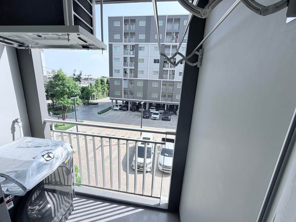 รูป 🔴RK20638🟡 ให้เช่าถูกมาก👍 Lumpini Condotown Ekachai 48 💛🧡 ✅แอดไลน์ @119dgdea (มี @ ด้วย) แอดมินตอบไว - รูปที่ 14/16