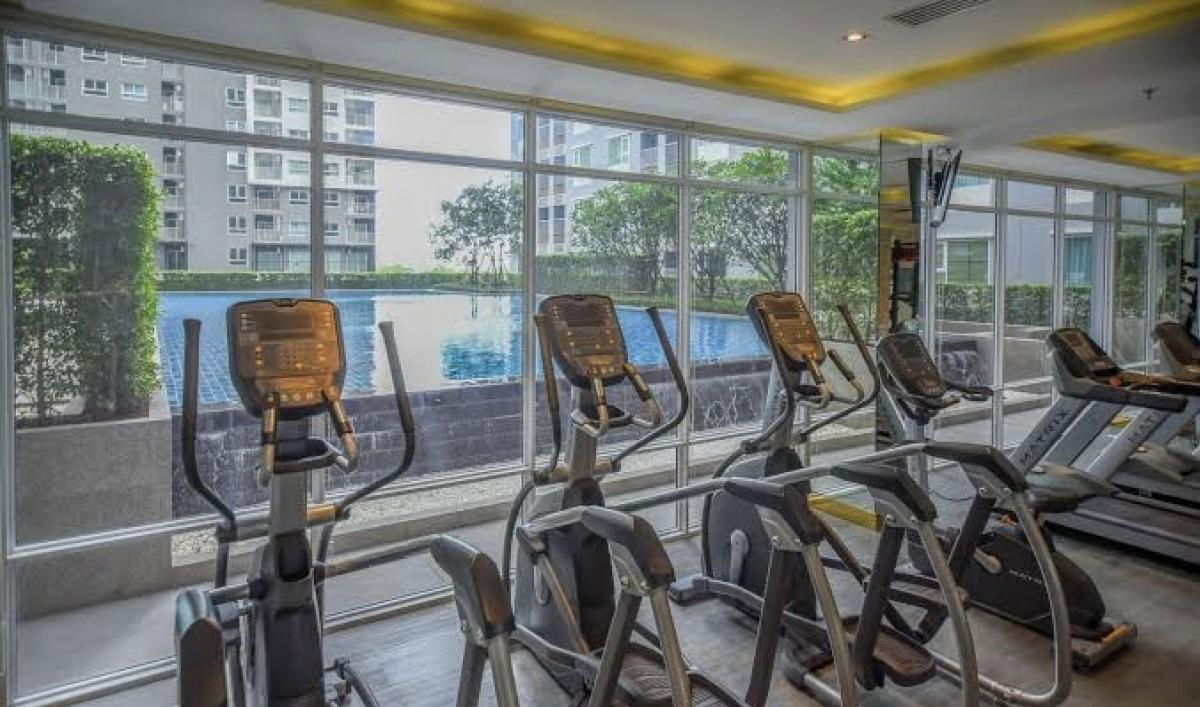 รูป 🔥ด่วน ห้องไปไวมากกก / Code: KJ10139 ให้เช่า Aspire Erawan Prime ✅ Add Line @kjcondo (มี@ข้างหน้าด้วยนะคะ) - รูปที่ 12/15