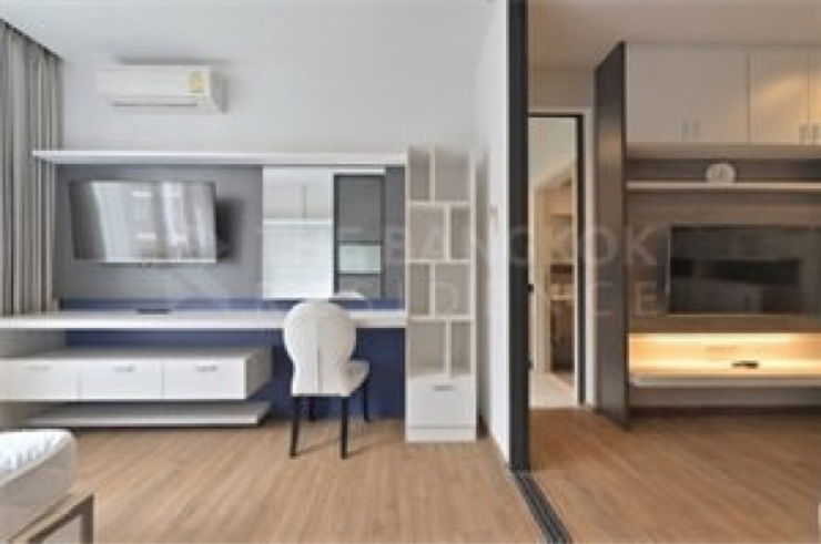 picture For rent Hasu Haus (by owner) one bed room - 3/5