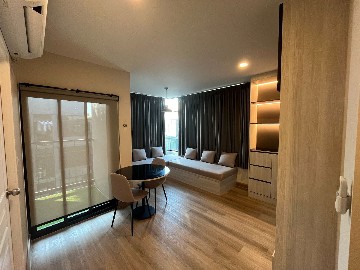 picture Condo The In deed Bangphli for rent - 10/21