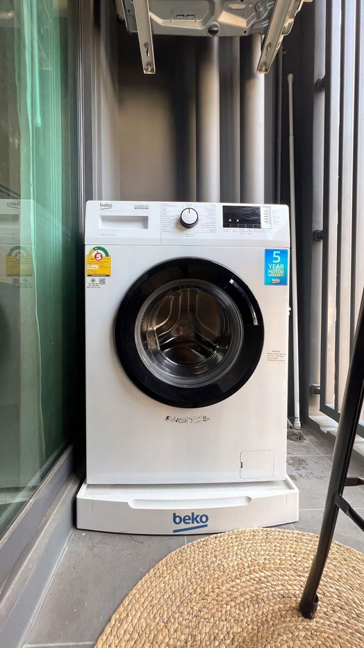 รูป 🟠For Rent - 1 Bedroom, 34 Sq.m Condo at Ideo Chula-Samyan - รูปที่ 16/16