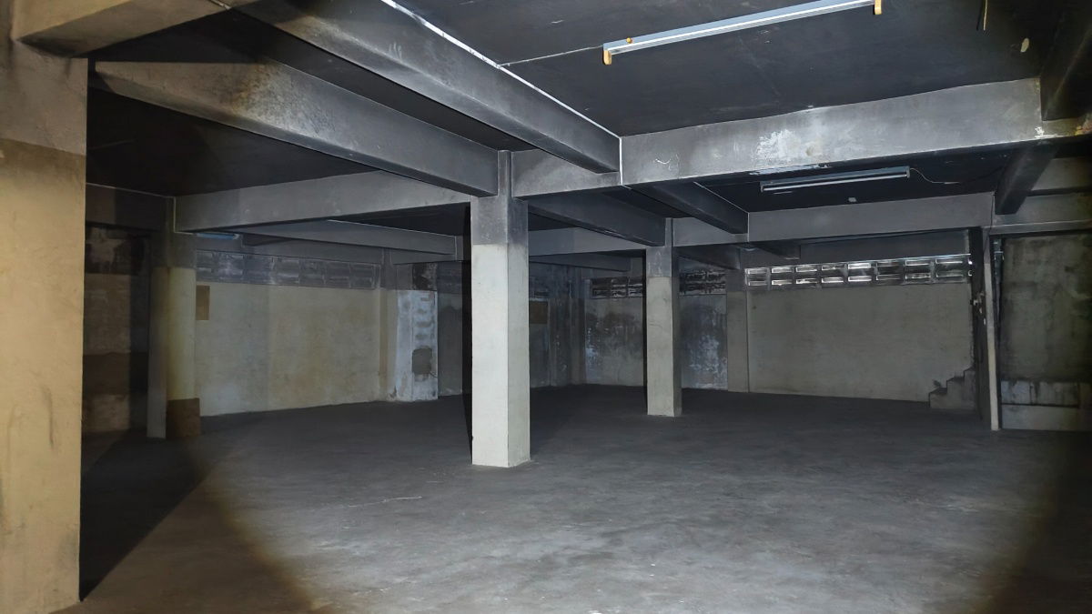 รูป ขาย ตึกแถว 3 คูหา 4 ชั้นครึ่ง ขนาด 59 ตร.ว บากองอนุสรณ์ 2 ช่องนนทรี - รูปที่ 5/31