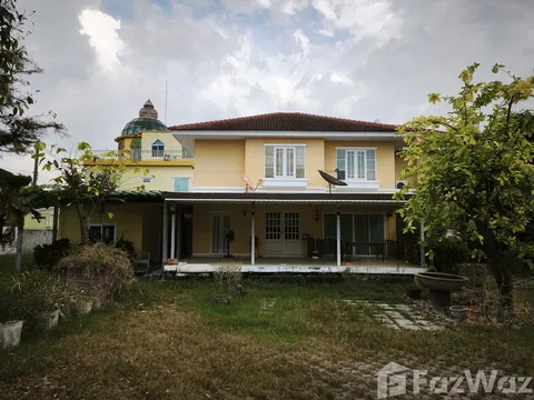 6 Bedroom House for sale in Phlapphla, Bangkok 5922444