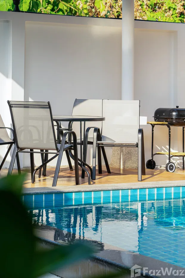 รูป ขาย วิลล่า 3 ห้องนอน ใน ราไวย์, ภูเก็ต 2043778 - รูปที่ 14/22